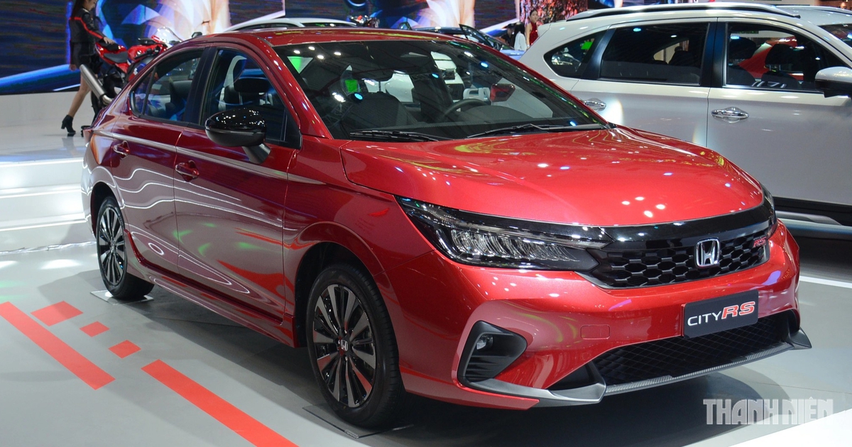 Sedan hạng B: Tăng gấp đôi ưu đãi Toyota Vios hút khách, Honda City bán chạy nhất