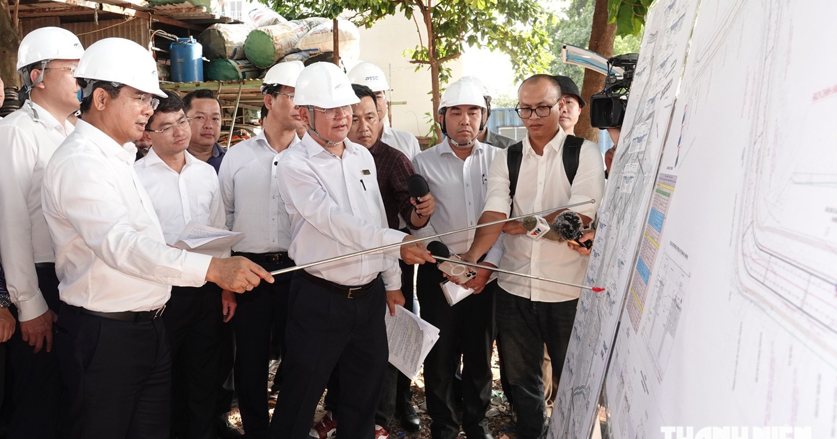 TP.HCM tăng tốc để đạt mục tiêu tăng trưởng