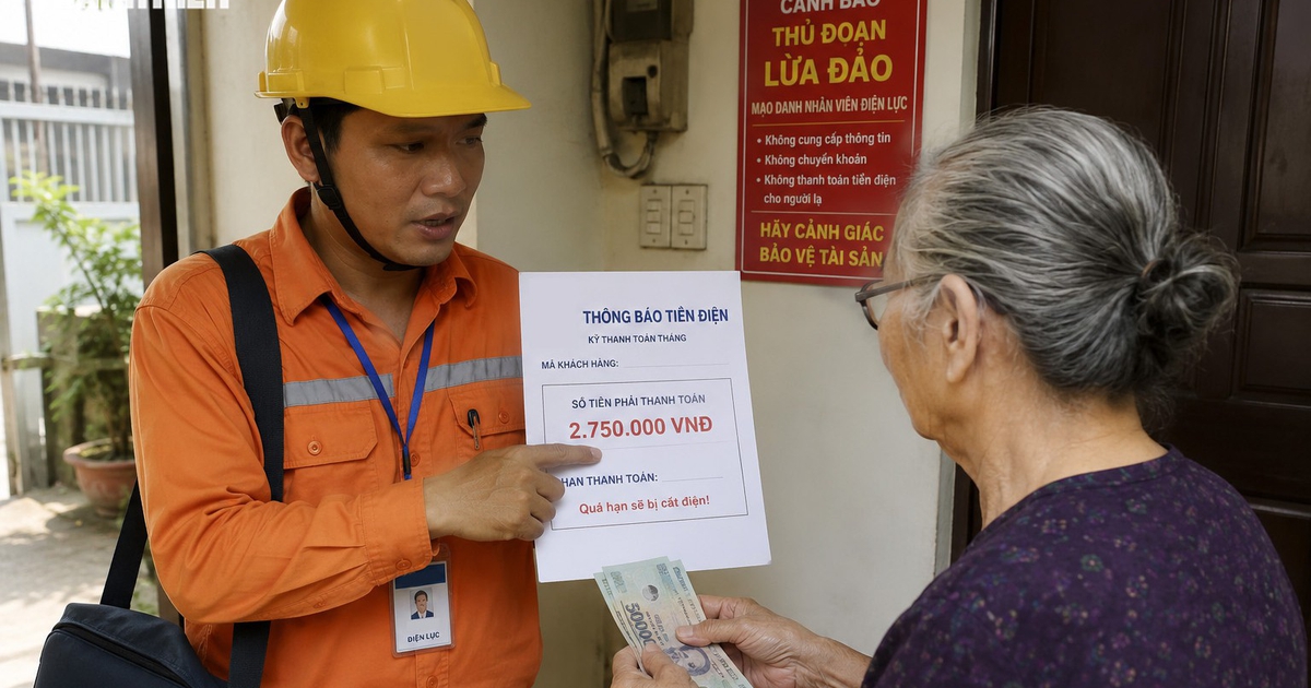Lừa đảo trực tuyến giăng bẫy khắp nơi