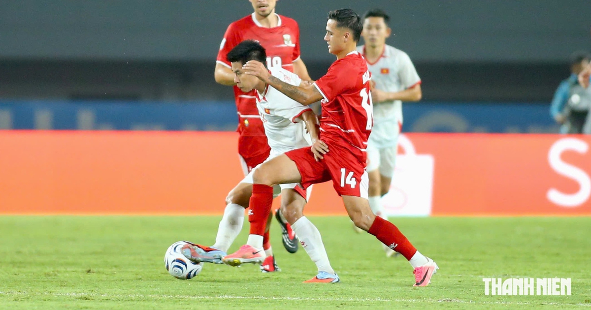 Xác định giờ vàng đấu bán kết Malaysia vs Việt Nam: Cần những 'người hùng thầm lặng' tỏa sáng