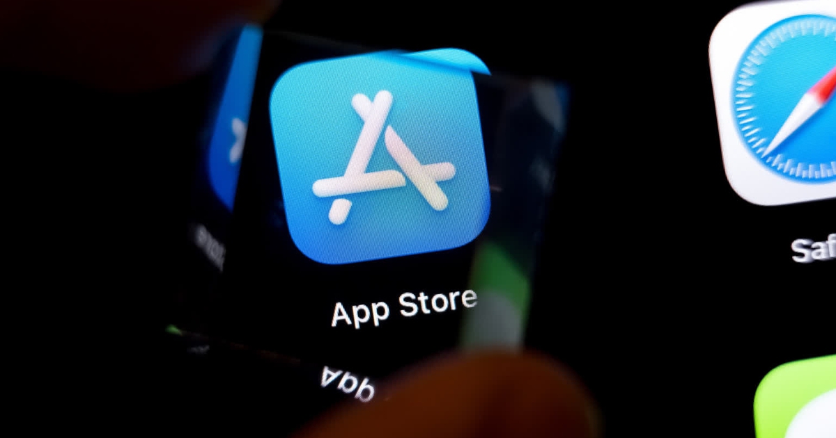 Apple muốn thu phí từ giao dịch bên ngoài App Store