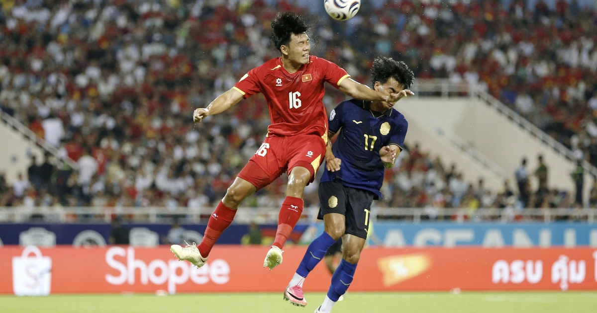 Dự đoán tỷ số Malaysia vs Việt Nam, bán kết ASEAN Cup: Đội khách thắng sít sao