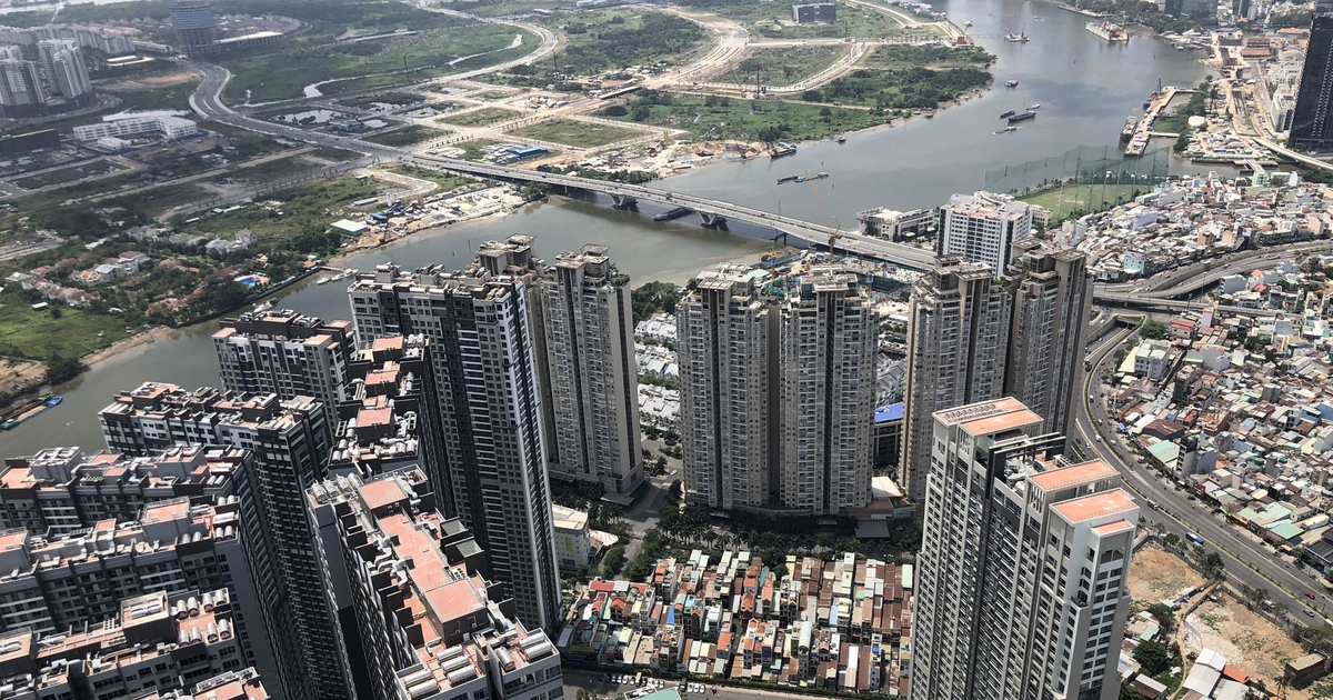 Tín dụng bất động sản tránh 'cào bằng'
