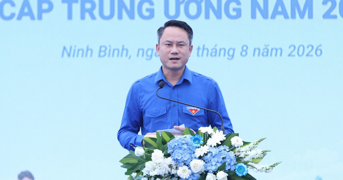 Phát động Ngày cao điểm tình nguyện chung tay xây dựng nông thôn mới