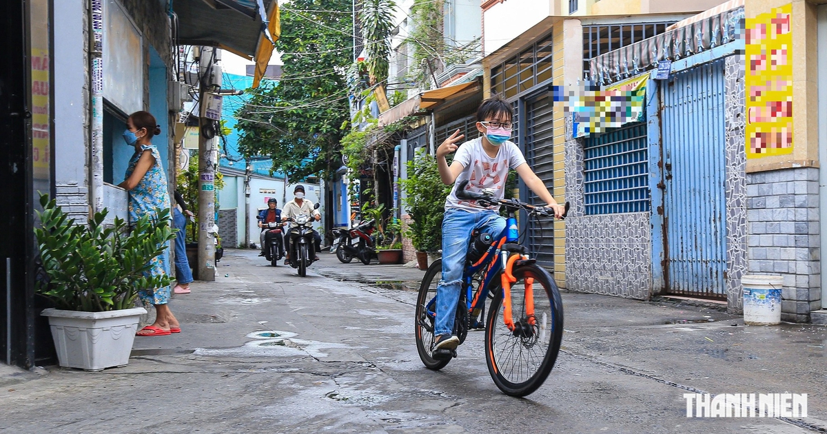 TP.HCM vận động hiến đất, ưu tiên mở rộng hẻm dưới 2 mét
