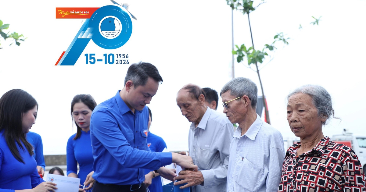 Chung tay kiến tạo những miền quê thực sự đáng sống
