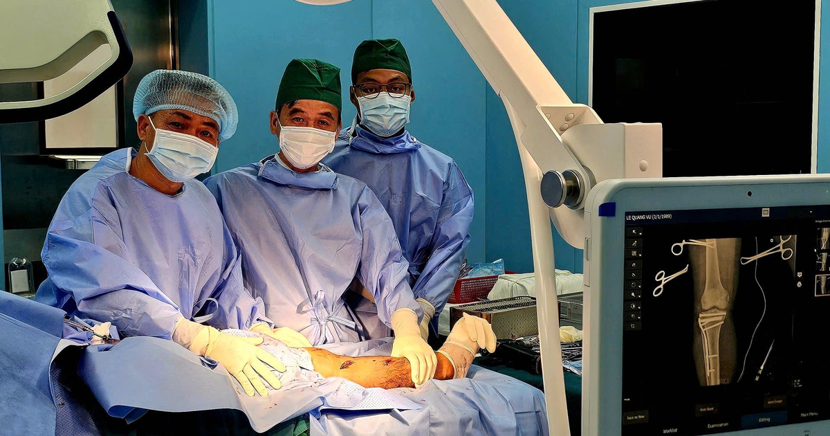 Sau một năm, y tế đặc khu Côn Đảo đã làm được gì?