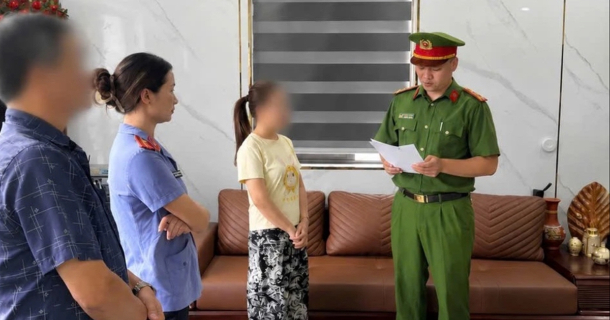 Khởi tố 7 bị can lập khống hồ sơ mua nhà ở xã hội tại Quảng Ninh