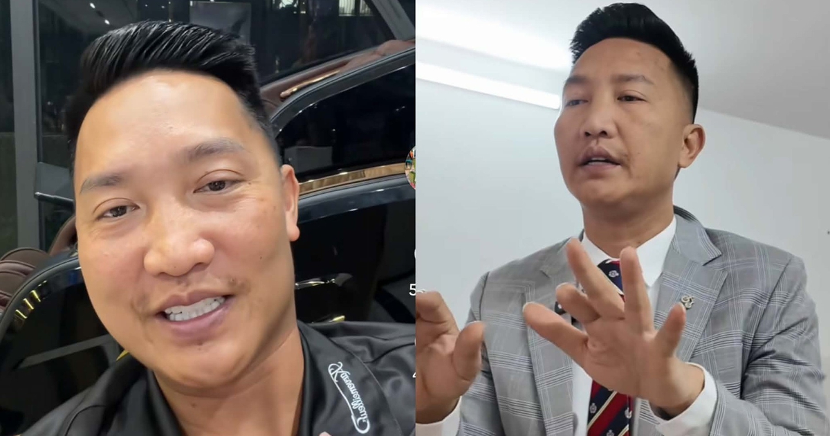 Vì sao Huấn Hoa Hồng được tìm kiếm tăng vọt?