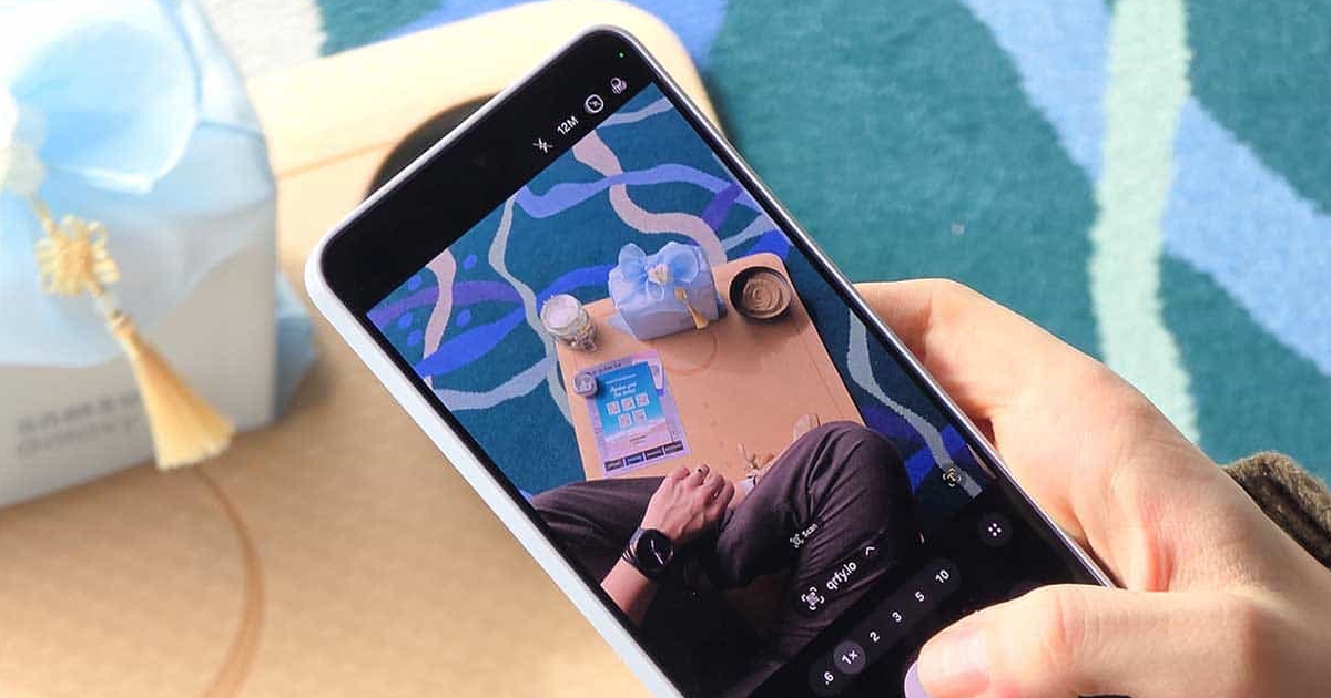 One UI 9 cho gỡ cài đặt ứng dụng Microsoft SwiftKey