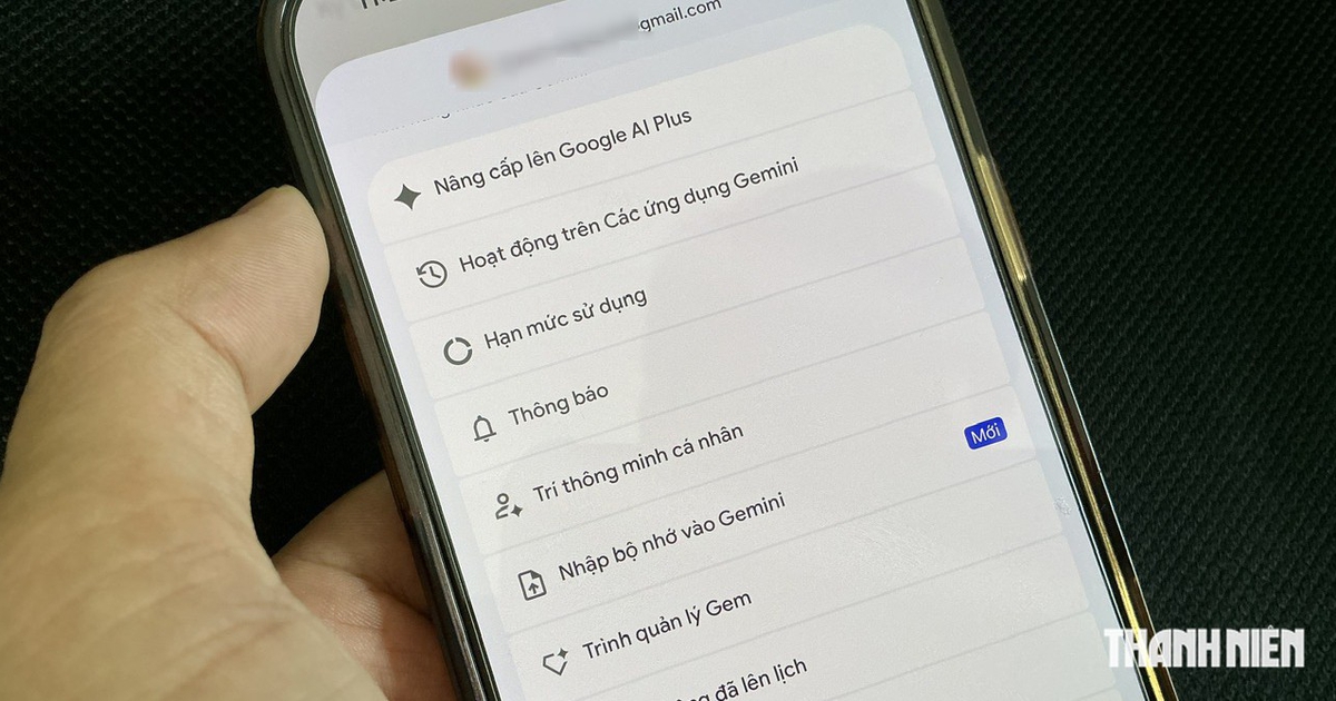 Google bổ sung tính năng được người dùng Gemini chờ đợi