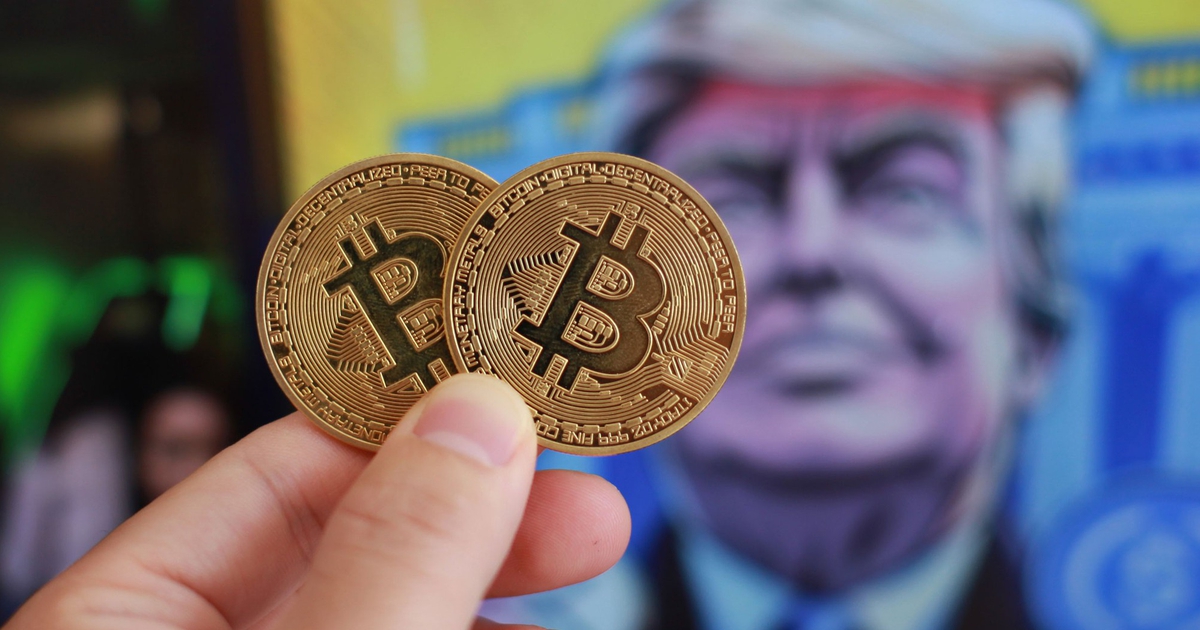 Giá Bitcoin hôm nay 15.8.2026: Ngân hàng tiền số do ông Trump hậu thuẫn được phê duyệt