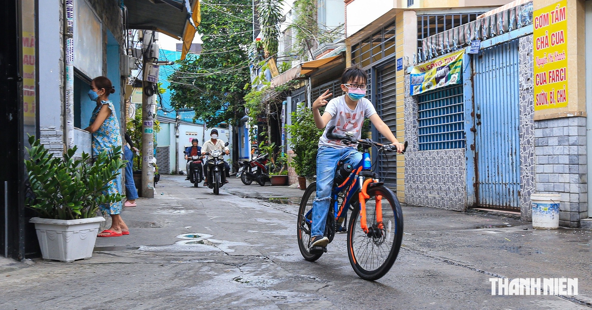 TP.HCM vận động hiến đất, ưu ti&ecirc;n mở rộng hẻm dưới 2 m&eacute;t
