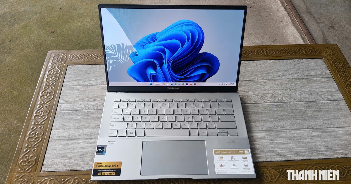 Microsoft tung 'vũ khí' giúp tăng tốc Windows 11