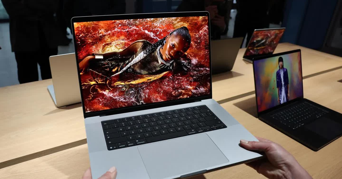 Thương hiệu laptop nào được đánh giá cao nhất?