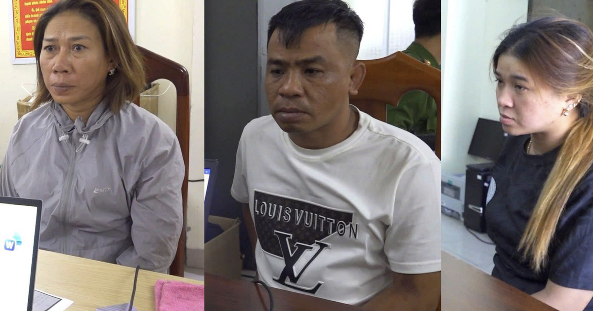 Bắt 15 đối tượng chuyên 'rình' trộm xe máy, điện thoại của người tắm biển Nha Trang