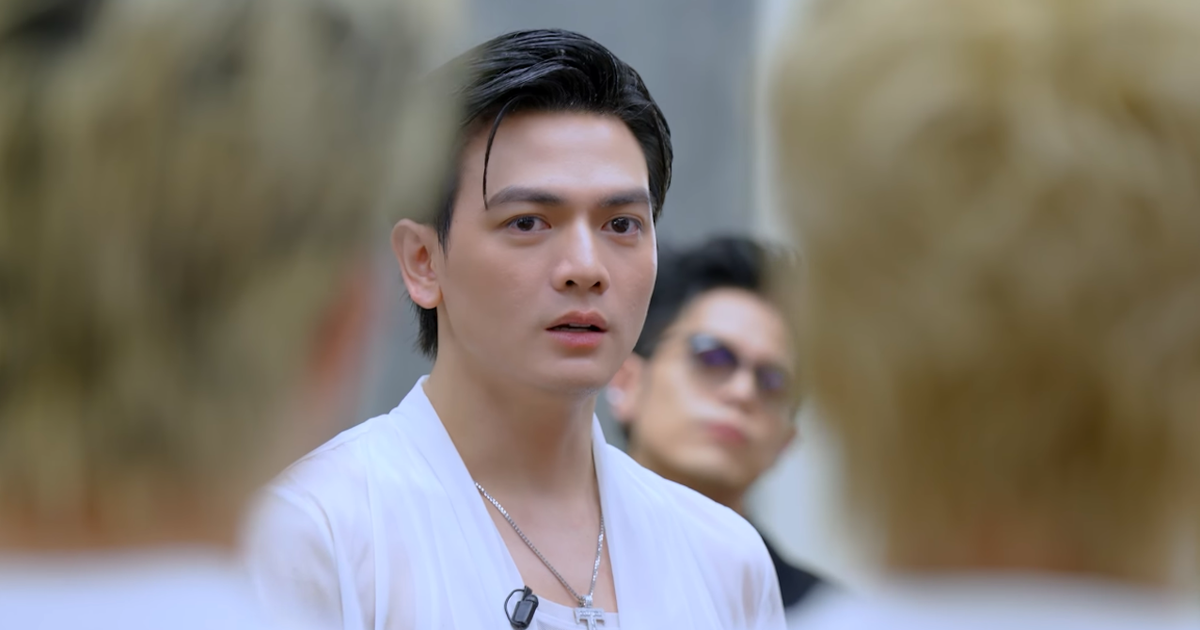 Lê Xuân Tiền bị loại khỏi 'Anh trai vượt ngàn chông gai', dàn 'anh tài' nói gì?