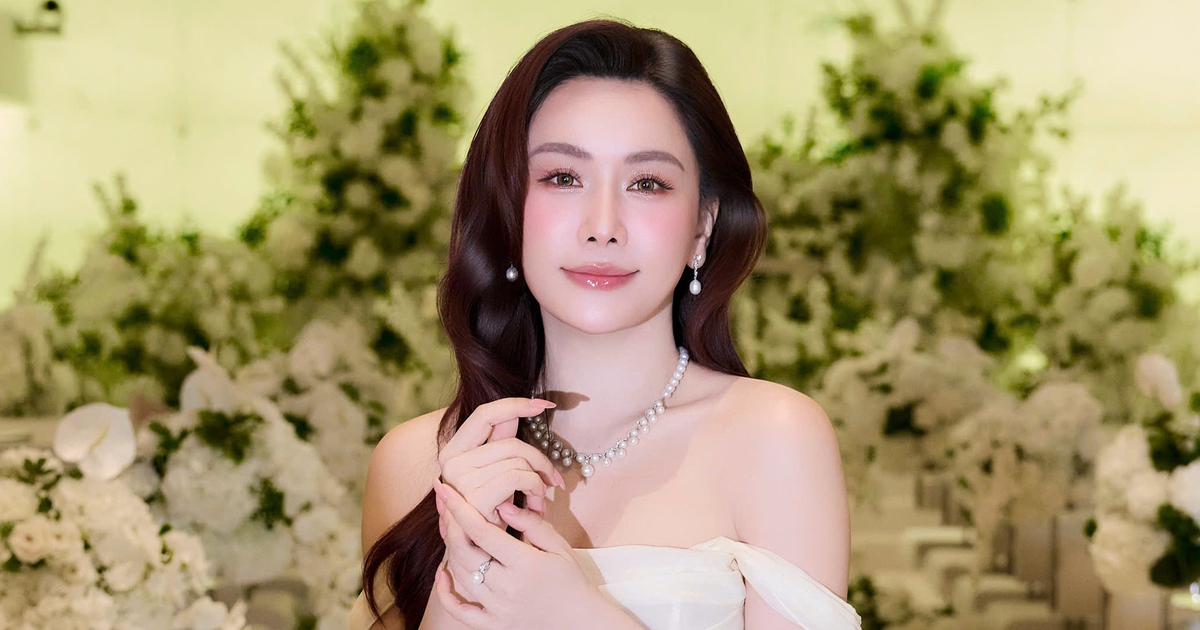 Nữ MC miền Tây giờ là giám đốc, tiết lộ cuộc sống kín tiếng tuổi 41