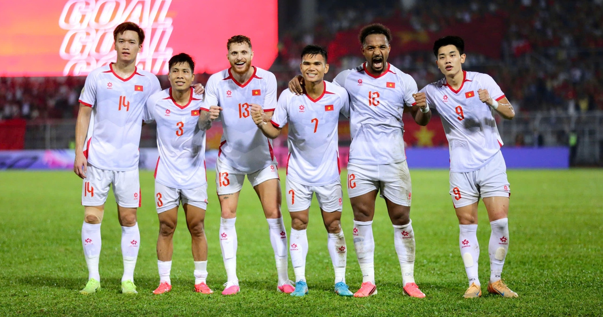 Chấm điểm Malaysia - Việt Nam: Xuân Son ghi bàn cực đẹp nhưng không cao nhất, Lê Giang Patrik thế nào?