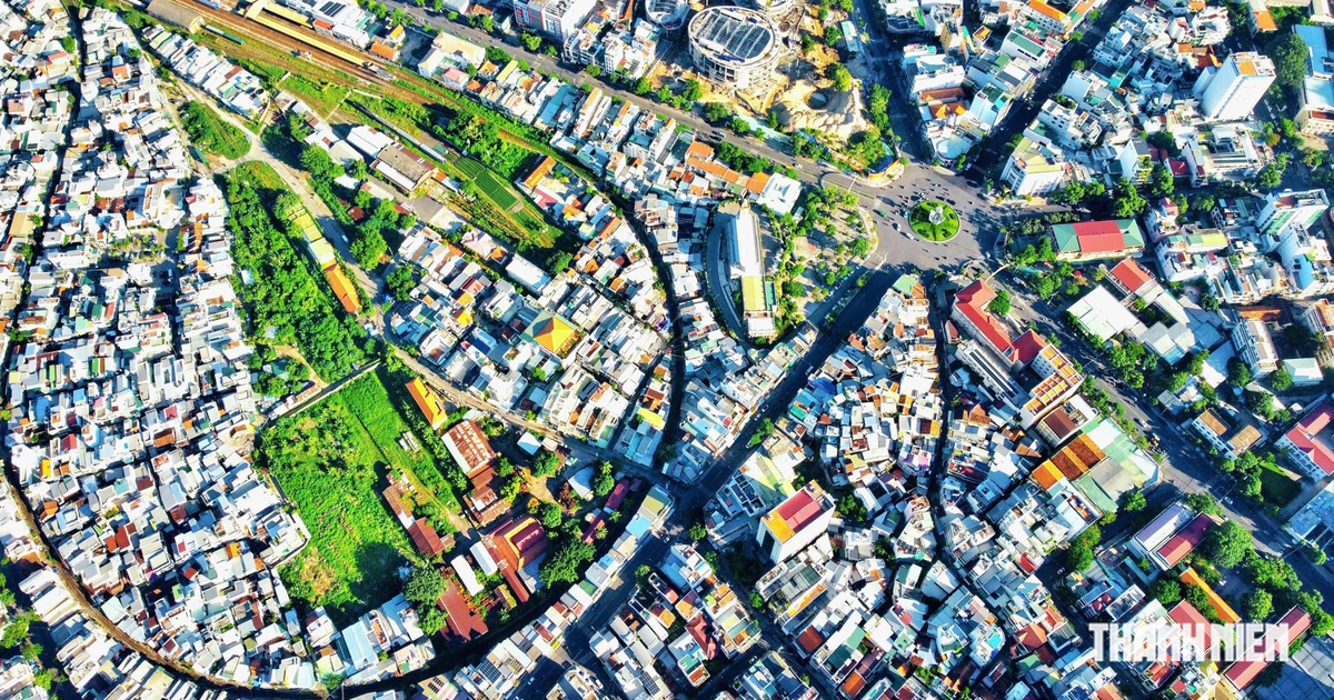 Khánh Hòa: Quy định mới về quản lý thửa đất nhỏ hẹp, nằm xen kẹt