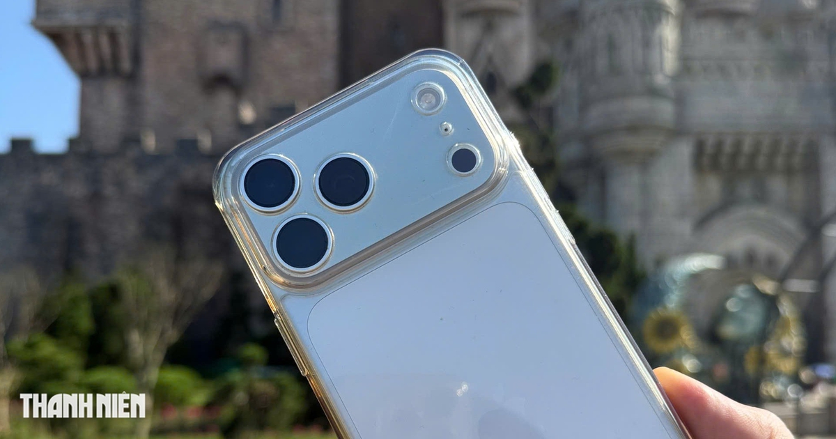 iPhone thay đổi ra sao trong 5 năm qua?