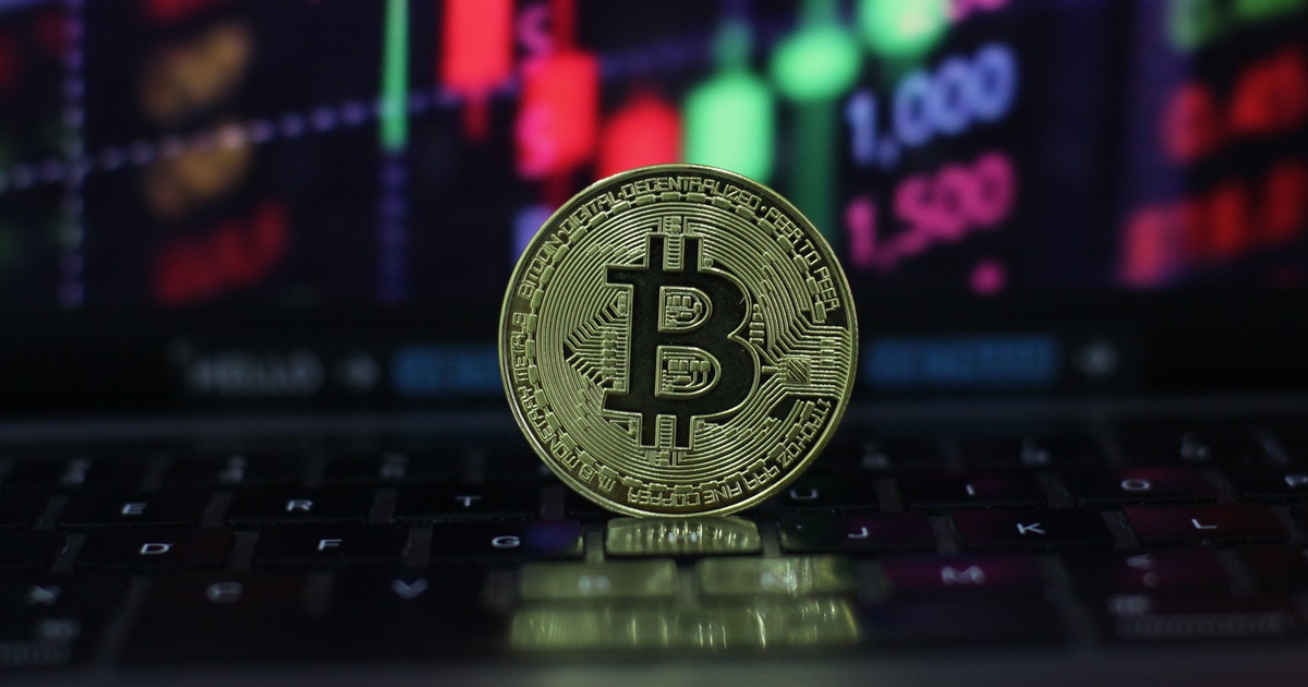 Giá Bitcoin hôm nay 16.8.2026: Altcoin 'gần như đã chết', Bitcoin sắp chạm đáy