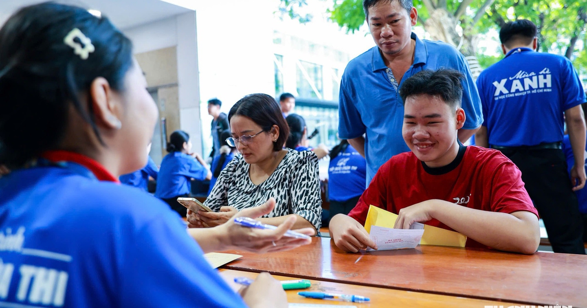 Tuyển sinh ĐH 2026: T&aacute;i cấu tr&uacute;c bản đồ ng&agrave;nh nghề