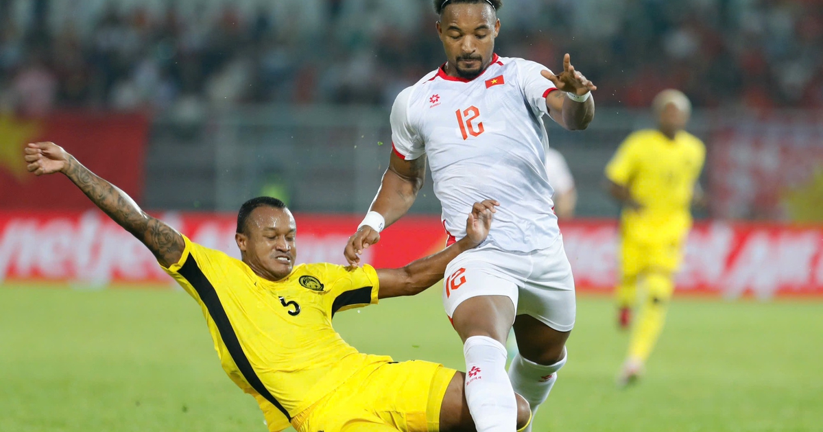 Dự đoán tỷ số Việt Nam - Malaysia, bán kết lượt về ASEAN Cup 2026: Chủ nhà thắng lớn!