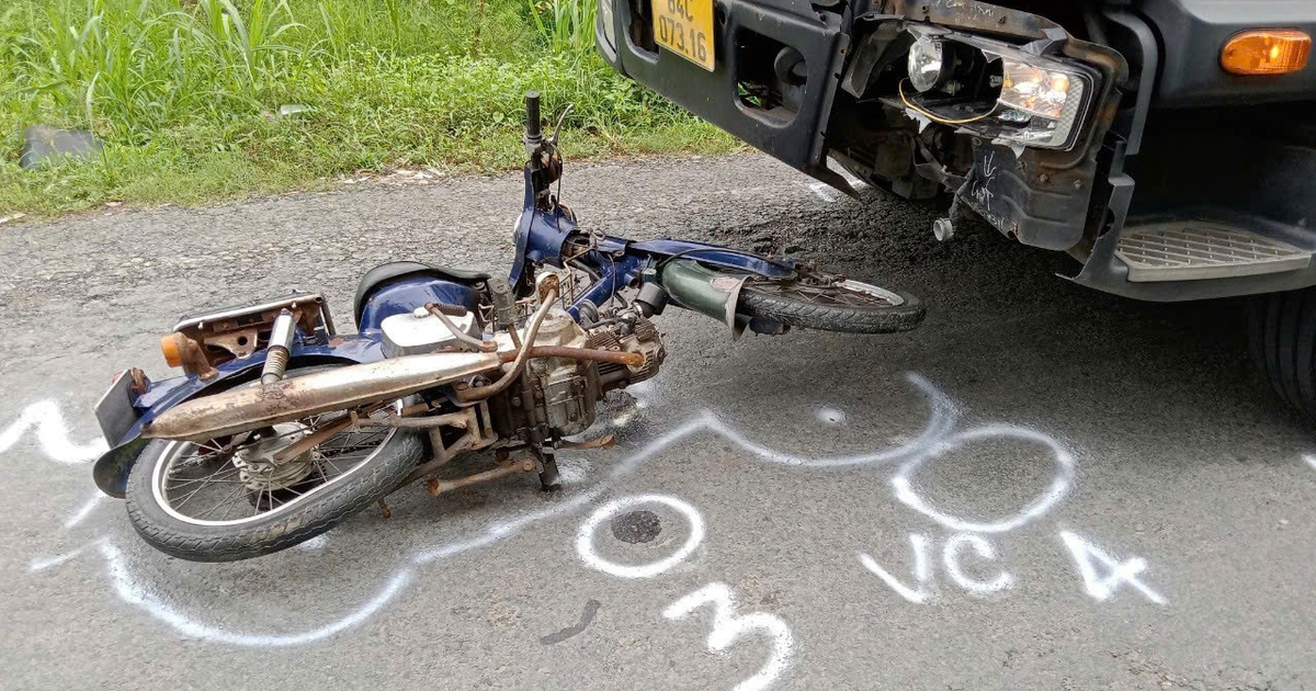 Kết luận điều tra vụ người gây tai nạn 'không có tội' bị khởi tố