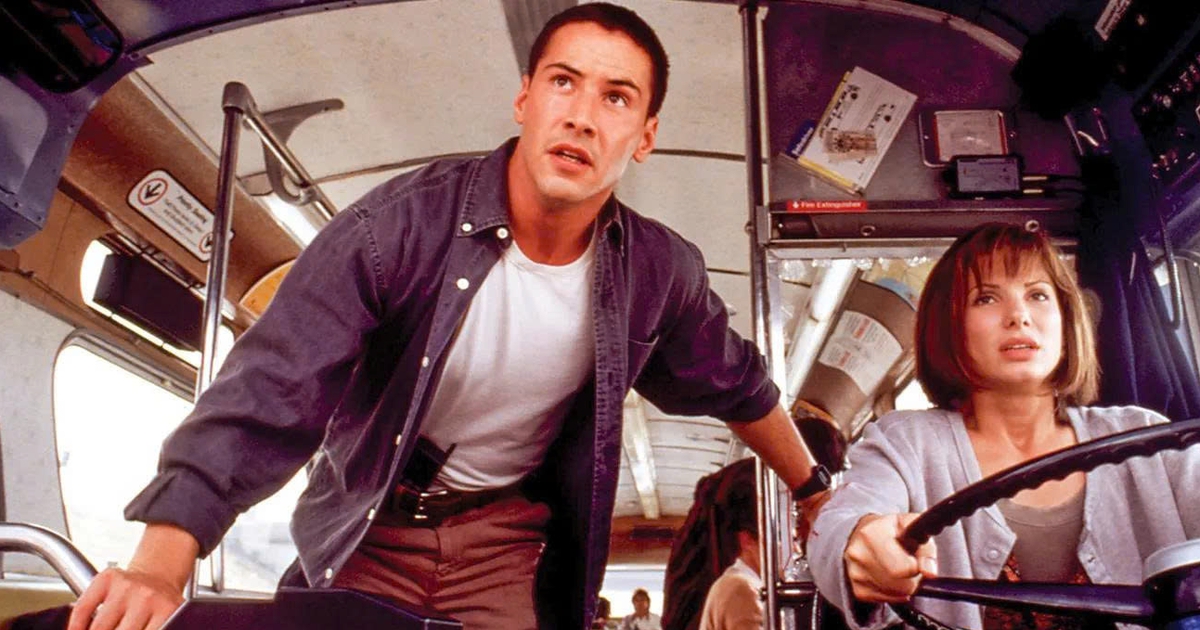 Những vai diễn kinh điển từng khiến các sao Hollywood 'tiếc đứt ruột' vì đã từ chối