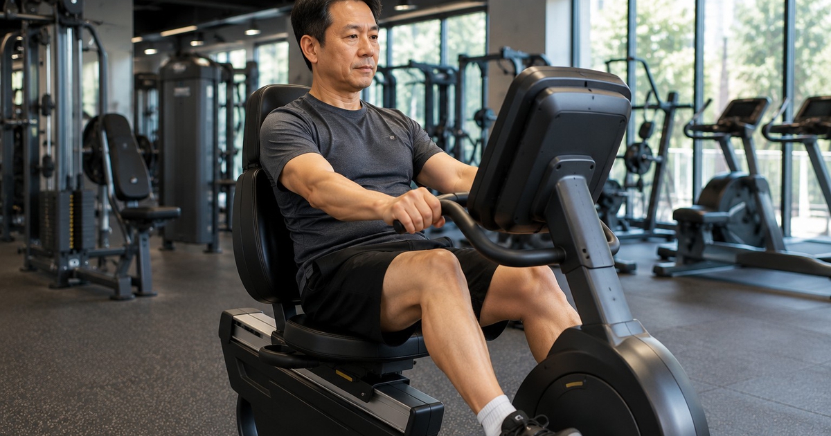 Chuyên gia gợi ý cách tập thể dục cho người bị huyết áp thấp
