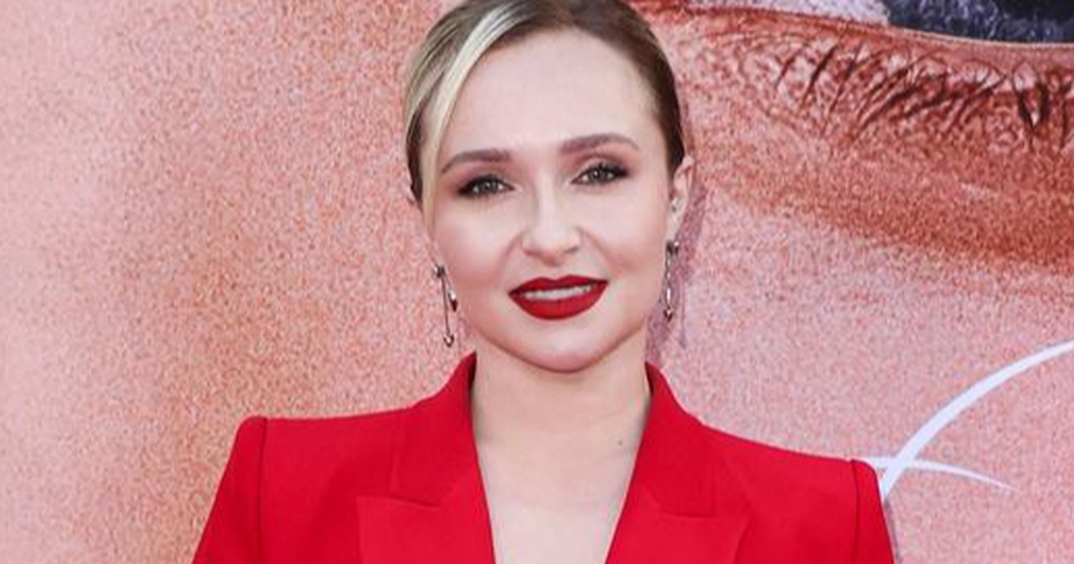 Sao phim 'Heroes' Hayden Panettiere qua đời ở tuổi 37