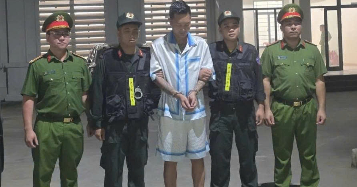 Thủ đoạn trốn thuế 'khủng' trong vụ Huấn Hoa Hồng