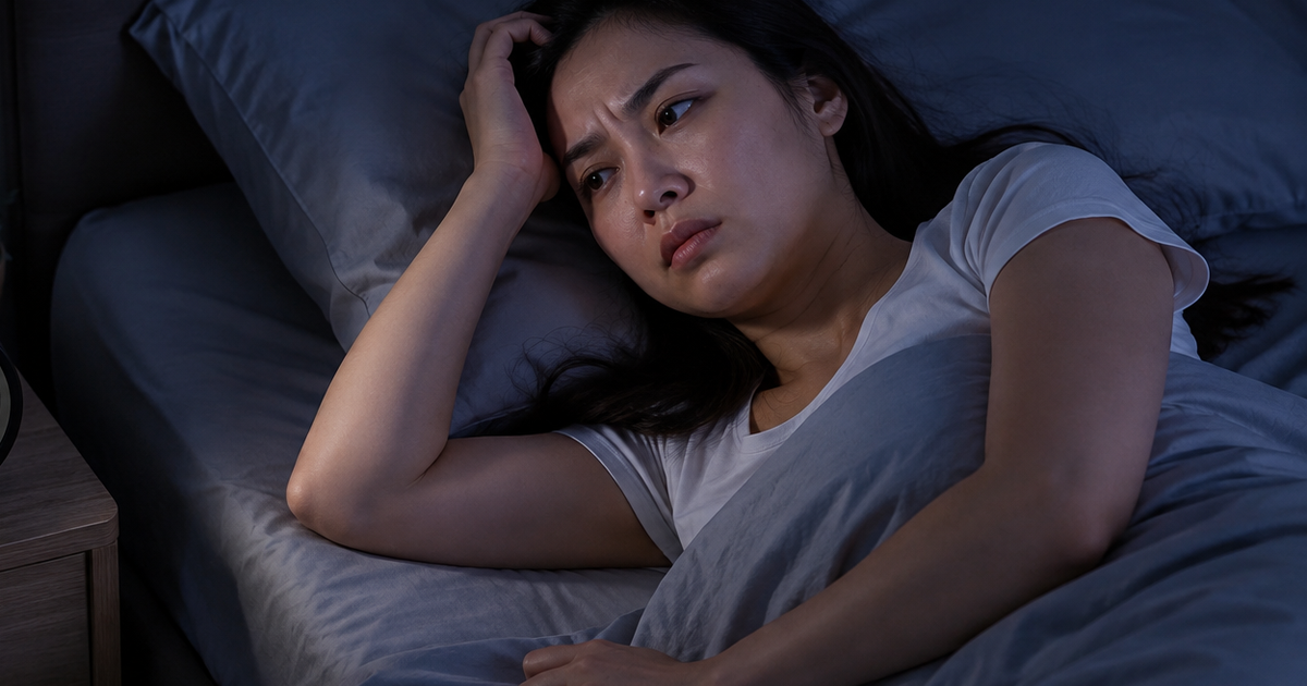 Thói quen tưởng không liên quan nhưng có thể âm thầm gây tăng huyết áp