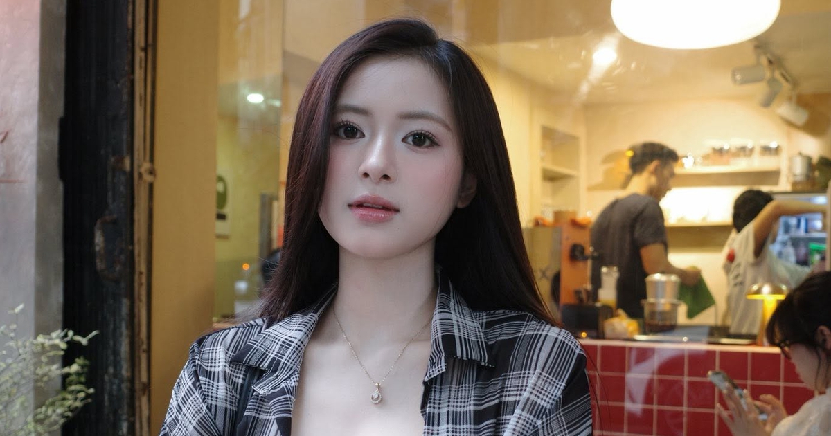 Mỹ nhân phim giờ vàng cao 1,71 m, từng thi Hoa hậu Việt Nam là ai?