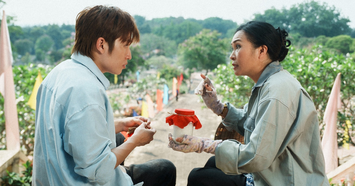 Phim Việt nào vượt 'Người nhện' để dẫn đầu phòng vé?