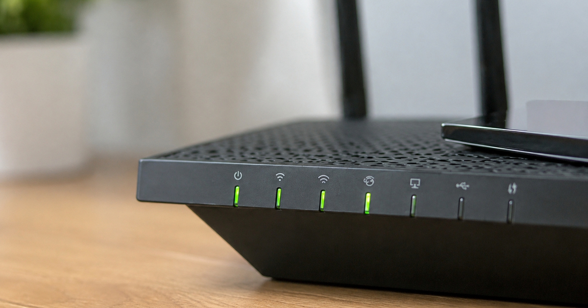 Biểu tượng quả địa cầu trên cục Wi-Fi có ý nghĩa gì?