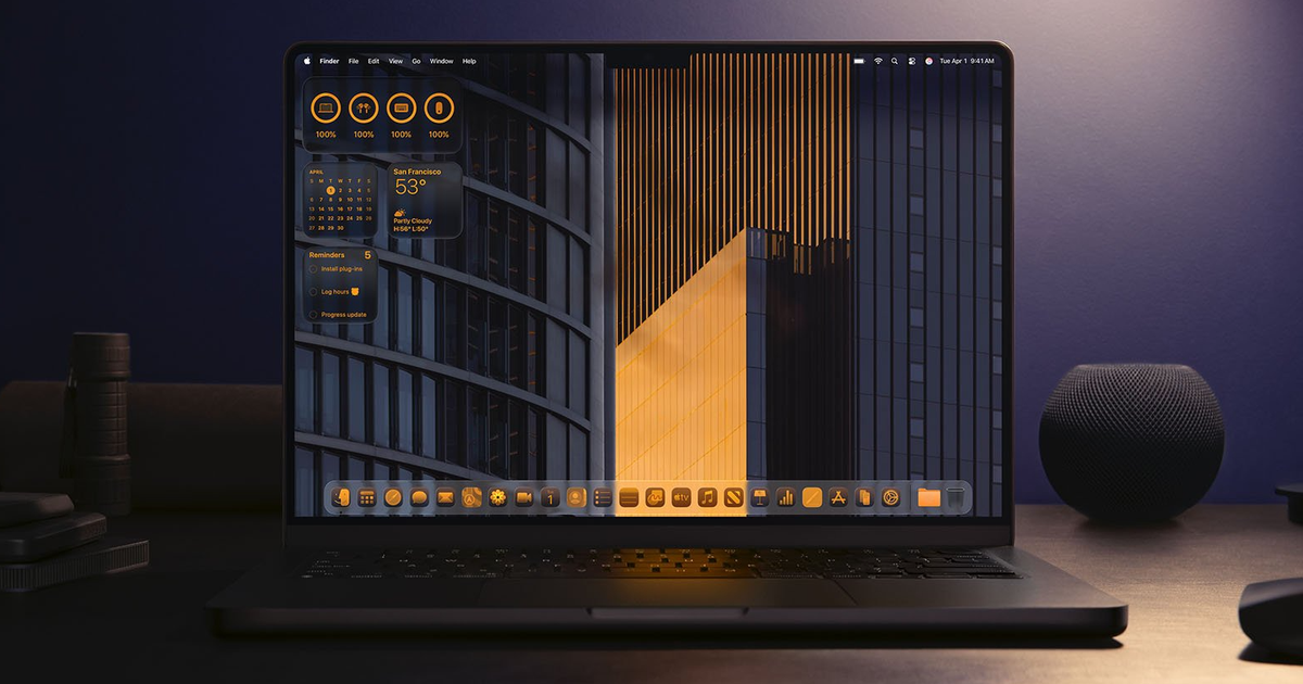 Apple vá lỗ hổng macOS giúp hacker truy cập không cần mật khẩu