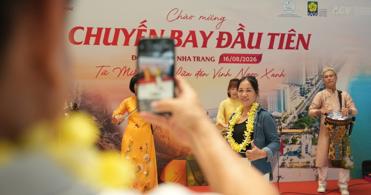 Sun PhuQuoc Airways khai trương 2 đường bay tới Đồng Hới, ưu đãi 30% giá vé