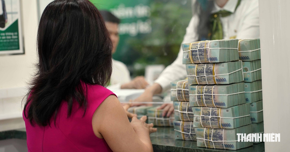 Lãi suất hạ nhiệt