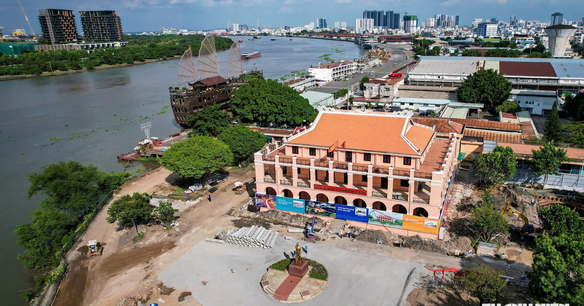 Tin tức đặc biệt trên báo in Thanh Niên 18.8.2026