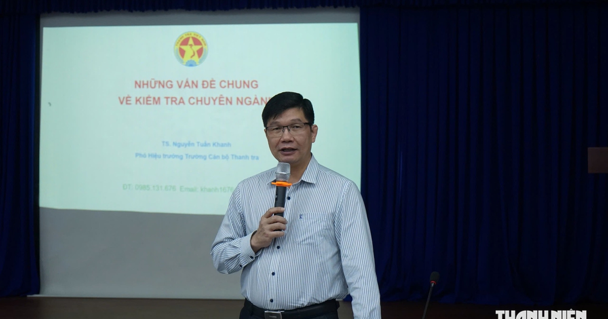 Hơn 170 cán bộ Đồng Tháp được bồi dưỡng nghiệp vụ thanh tra an toàn thực phẩm