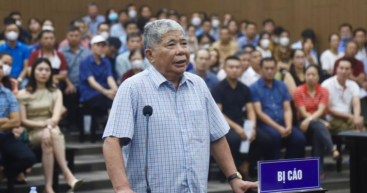 Truy tố ông Lê Thanh Thản tội lừa dối khách hàng
