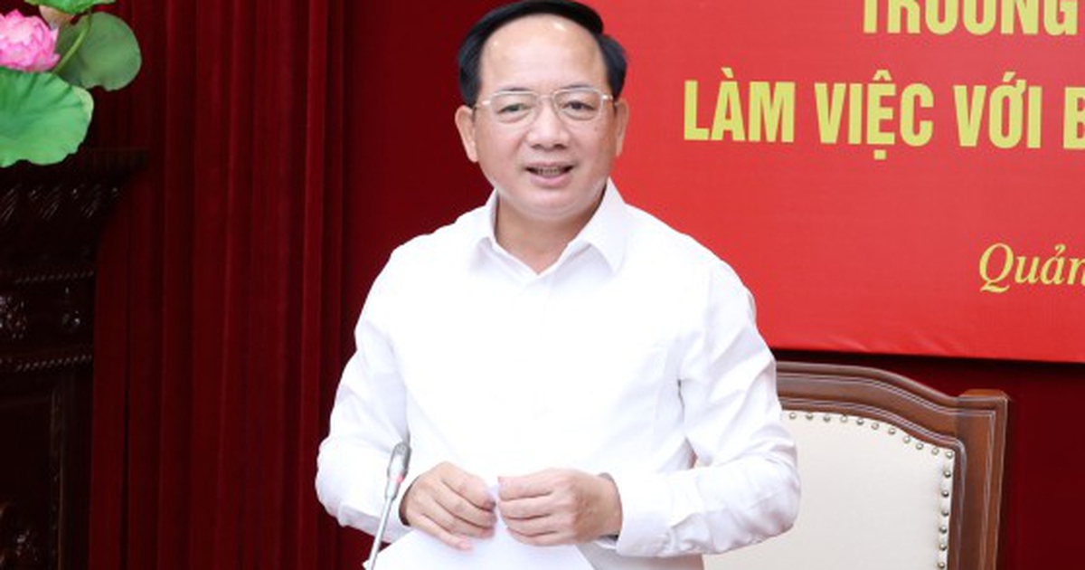 Quảng Ninh được kỳ vọng trở thành nơi thử nghiệm những cách làm mới