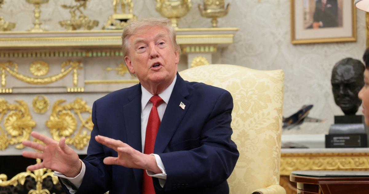 Ông Trump thay đổi cách tiếp cận với Iran, Tehran lên tiếng
