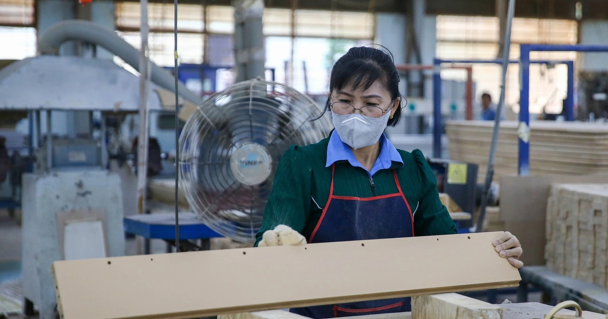 Vì sao doanh nghiệp rời khỏi thị trường tăng?