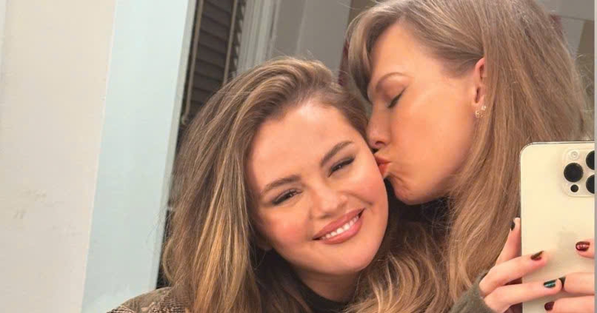 Taylor Swift hé lộ kế hoạch sinh con