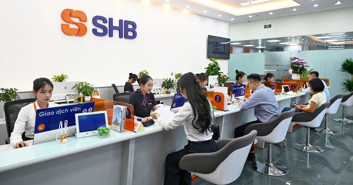SHB giảm lãi suất cho vay, thúc đẩy động lực tăng trưởng của nền kinh tế