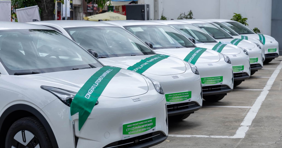 Geely sau gần 18 tháng về Việt Nam: Bài toán tiếp theo không chỉ là bán xe