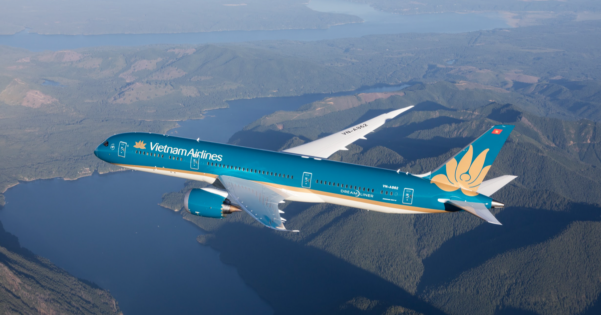 Phi công Vietnam Airlines báo cáo lý do phải quay đầu hạ cánh tại Munich